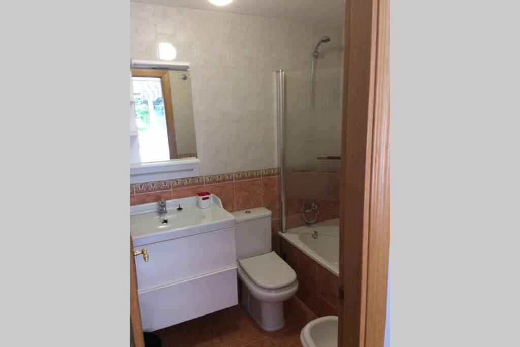 Apartamento El Cortijo Onís Extérieur photo
