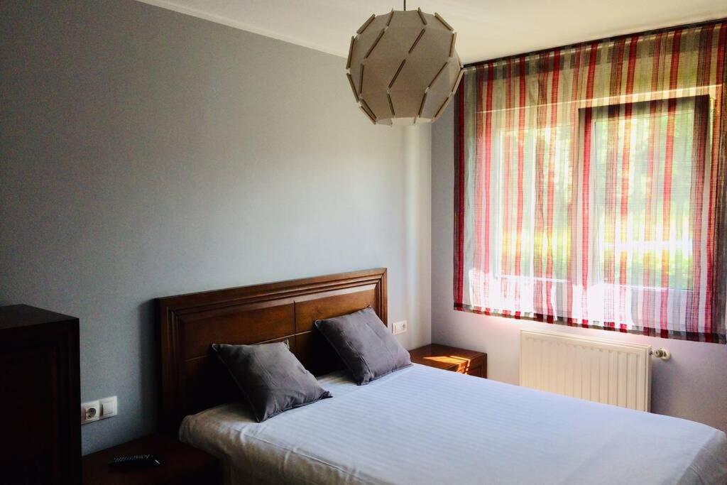 Apartamento El Cortijo Onís Extérieur photo