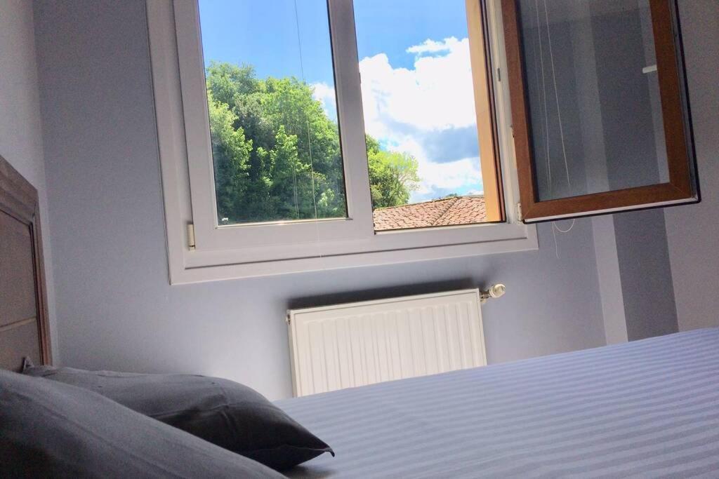 Apartamento El Cortijo Onís Extérieur photo